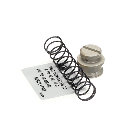 Alto-Shaam VALVE, DUAL COMBINATION, LP GAS VA-28444